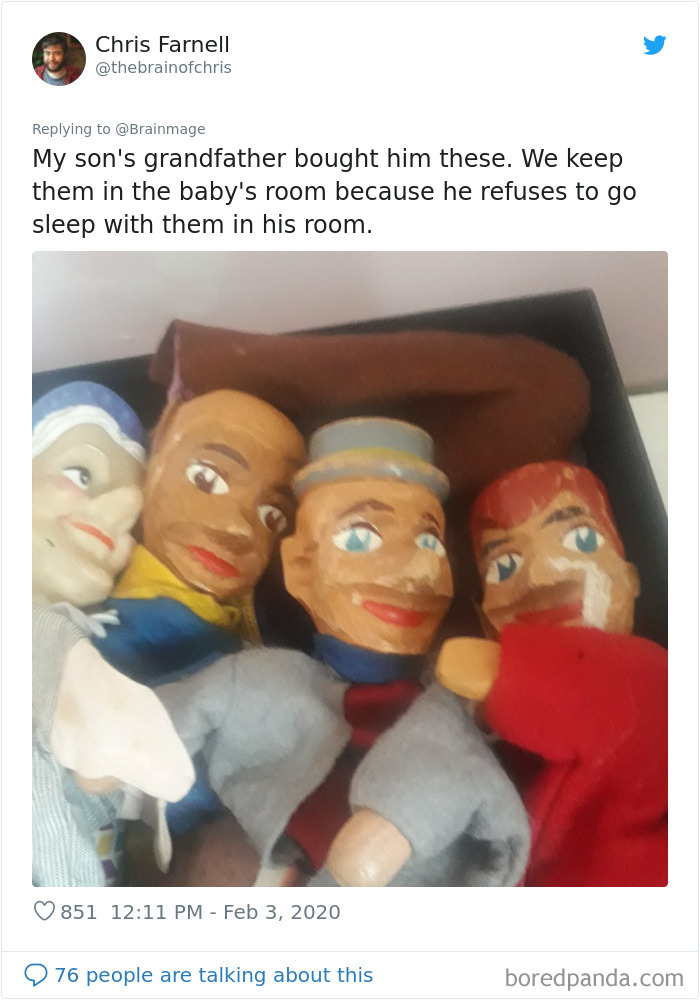 People-Share-Ugliest-Things-At-Home