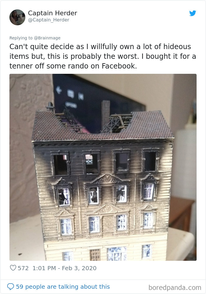 People-Share-Ugliest-Things-At-Home