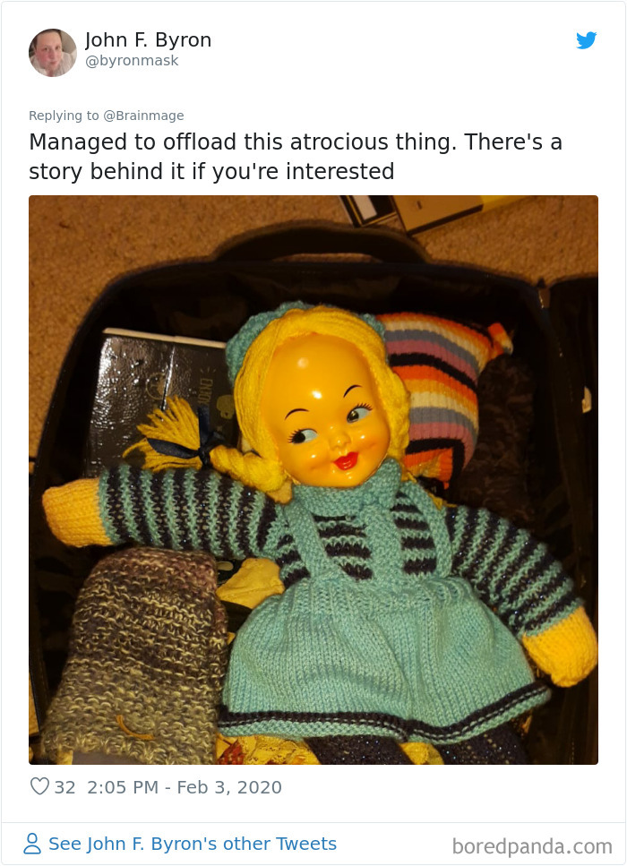 People-Share-Ugliest-Things-At-Home