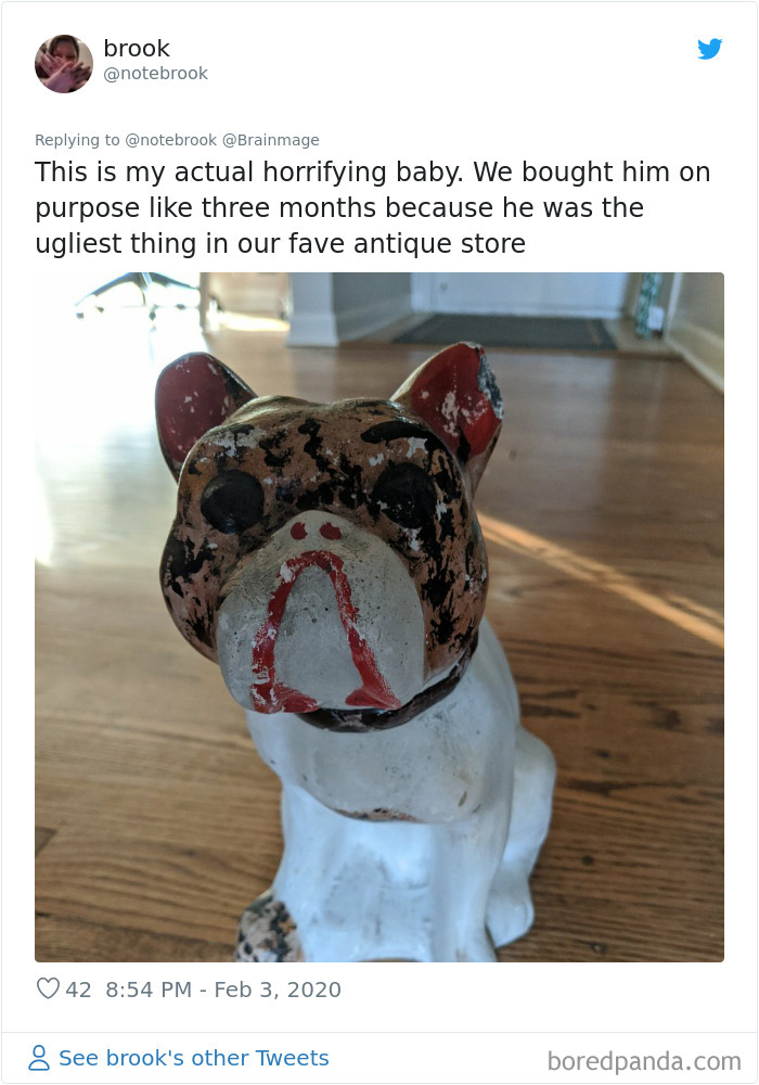 People-Share-Ugliest-Things-At-Home