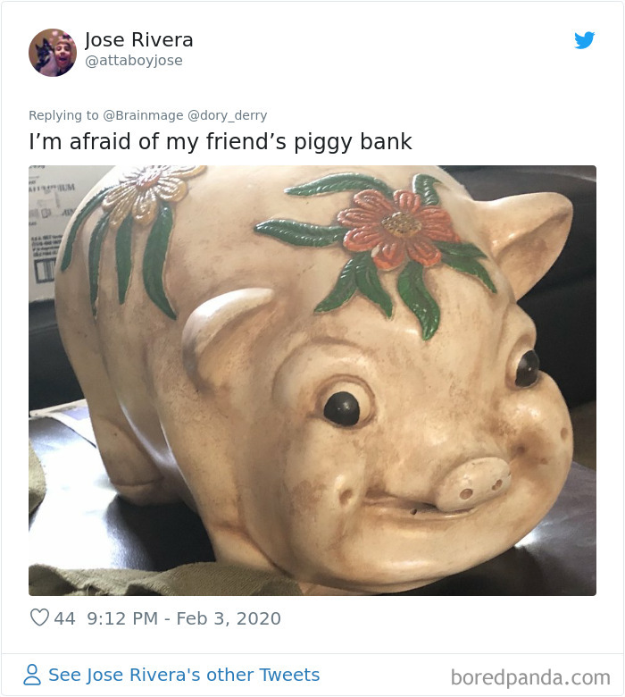Piggy Bank