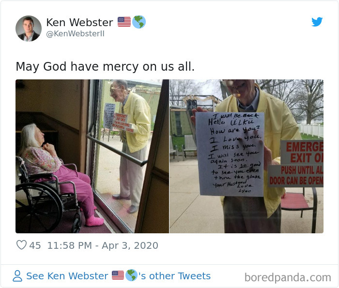 Love Has No Distance