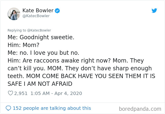 Funny Bedtime Questions