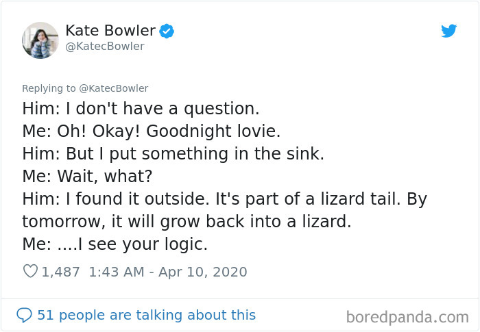 Funny Bedtime Questions