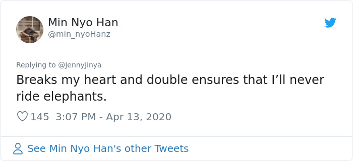 Artist Who Made People Cry With Her &lsquo;Good Boy&rsquo; And &lsquo;Black Cat&rsquo; Comics Is Back, And This Time It&rsquo;s About Elephants