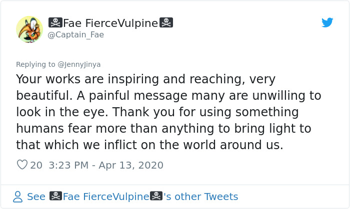 Artist Who Made People Cry With Her &lsquo;Good Boy&rsquo; And &lsquo;Black Cat&rsquo; Comics Is Back, And This Time It&rsquo;s About Elephants