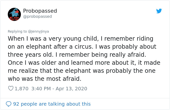 Artist Who Made People Cry With Her &lsquo;Good Boy&rsquo; And &lsquo;Black Cat&rsquo; Comics Is Back, And This Time It&rsquo;s About Elephants