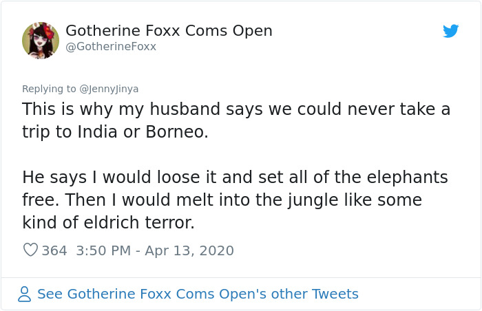 Artist Who Made People Cry With Her &lsquo;Good Boy&rsquo; And &lsquo;Black Cat&rsquo; Comics Is Back, And This Time It&rsquo;s About Elephants