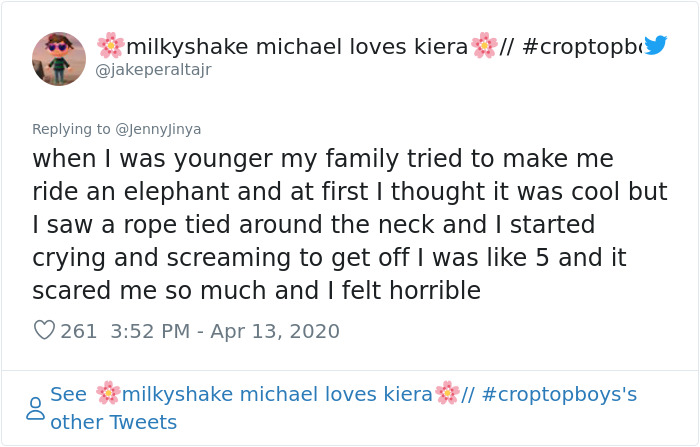 Artist Who Made People Cry With Her &lsquo;Good Boy&rsquo; And &lsquo;Black Cat&rsquo; Comics Is Back, And This Time It&rsquo;s About Elephants