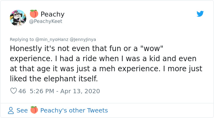 Artist Who Made People Cry With Her &lsquo;Good Boy&rsquo; And &lsquo;Black Cat&rsquo; Comics Is Back, And This Time It&rsquo;s About Elephants