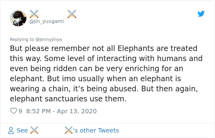 Artist Who Made People Cry With Her &lsquo;Good Boy&rsquo; And &lsquo;Black Cat&rsquo; Comics Is Back, And This Time It&rsquo;s About Elephants