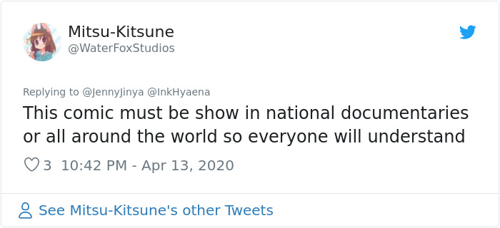 Artist Who Made People Cry With Her &lsquo;Good Boy&rsquo; And &lsquo;Black Cat&rsquo; Comics Is Back, And This Time It&rsquo;s About Elephants