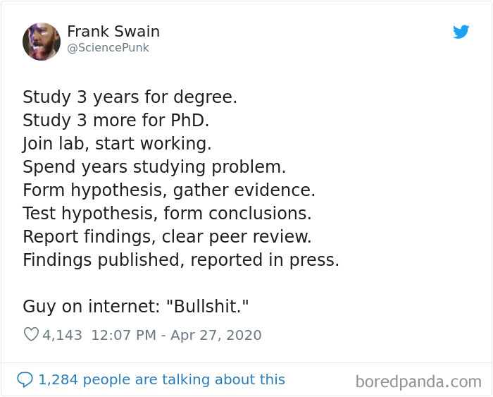 Why We Get So Mad About Antivaxxers And Corona Conspiracy-Theorists