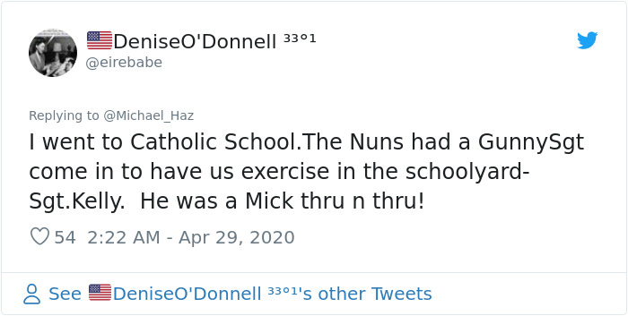 Neighborhood Decides To Do Co-Op Homeschooling, Retired Marine Takes Up Teaching PE And Kids Love It