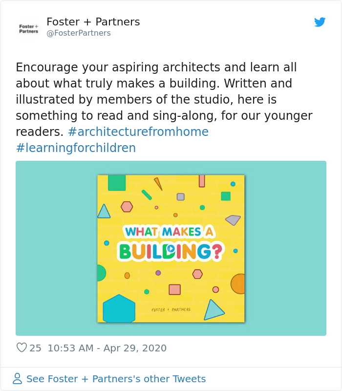 Architecture Studio Releases A Series Of Templates Children Can Use To Create Paper Cities During Lockdown Architecture Studio Releases A Series Of Templates Children Can Use To Create Paper Cities During Lockdown