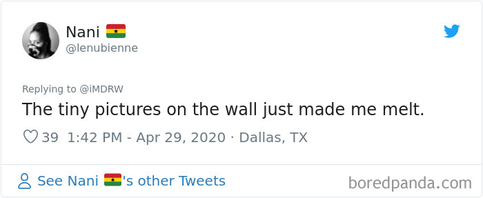 Woman Documents Her Daughter Turning A Spare Room Into A House For Their Dogs Woman Documents Her Daughter Turning A Spare Room Into A House For Their Dogs