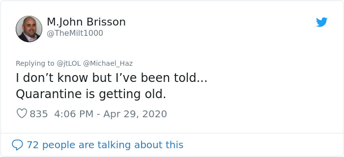 Neighborhood Decides To Do Co-Op Homeschooling, Retired Marine Takes Up Teaching PE And Kids Love It