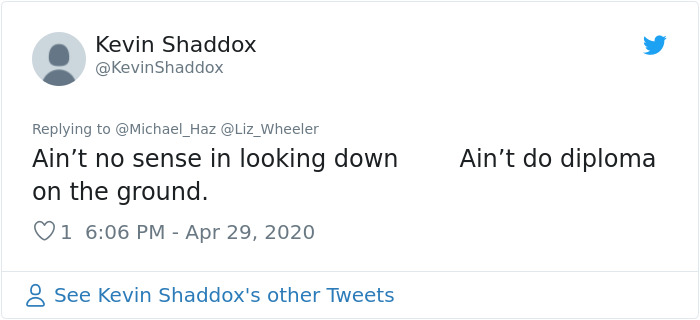 Neighborhood Decides To Do Co-Op Homeschooling, Retired Marine Takes Up Teaching PE And Kids Love It