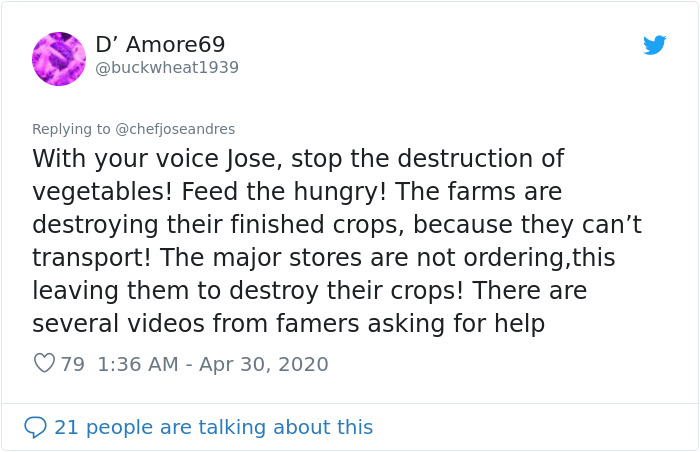 Chef Points Out What’s Wrong With The Food Industry In America By Simply Comparing 2 Pics Chef Points Out What’s Wrong With The Food Industry In America By Simply Comparing 2 Pics