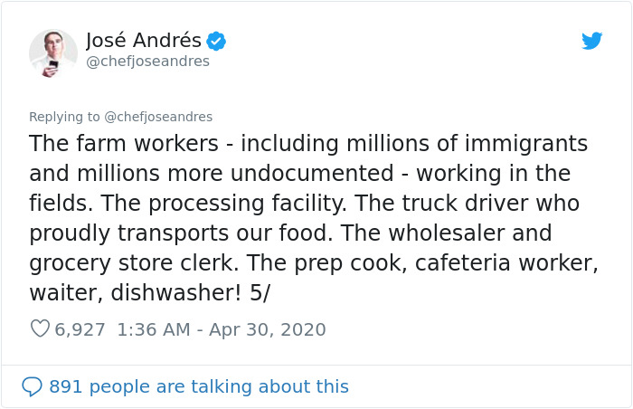 Chef Points Out What’s Wrong With The Food Industry In America By Simply Comparing 2 Pics Chef Points Out What’s Wrong With The Food Industry In America By Simply Comparing 2 Pics