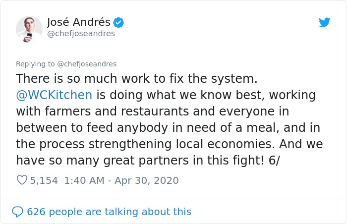 Chef Points Out What’s Wrong With The Food Industry In America By Simply Comparing 2 Pics