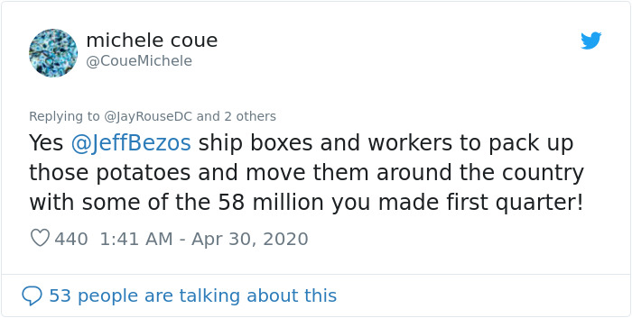 Chef Points Out What’s Wrong With The Food Industry In America By Simply Comparing 2 Pics Chef Points Out What’s Wrong With The Food Industry In America By Simply Comparing 2 Pics