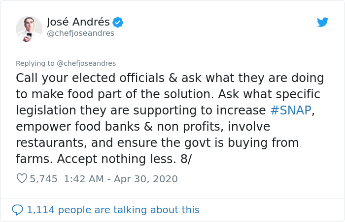 Chef Points Out What’s Wrong With The Food Industry In America By Simply Comparing 2 Pics Chef Points Out What’s Wrong With The Food Industry In America By Simply Comparing 2 Pics