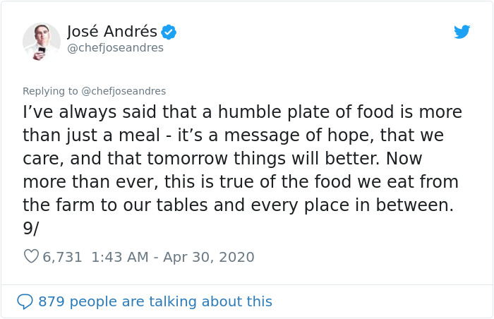 Chef Points Out What’s Wrong With The Food Industry In America By Simply Comparing 2 Pics Chef Points Out What’s Wrong With The Food Industry In America By Simply Comparing 2 Pics