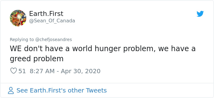 Chef Points Out What’s Wrong With The Food Industry In America By Simply Comparing 2 Pics Chef Points Out What’s Wrong With The Food Industry In America By Simply Comparing 2 Pics