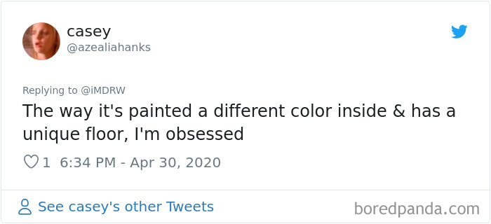 Woman Documents Her Daughter Turning A Spare Room Into A House For Their Dogs Woman Documents Her Daughter Turning A Spare Room Into A House For Their Dogs