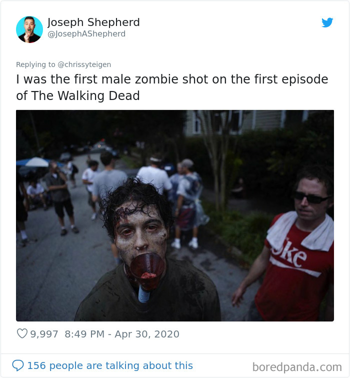 People-Share-Their-1-Minute-Of-Fame-Stories-Chrissy-Teigen