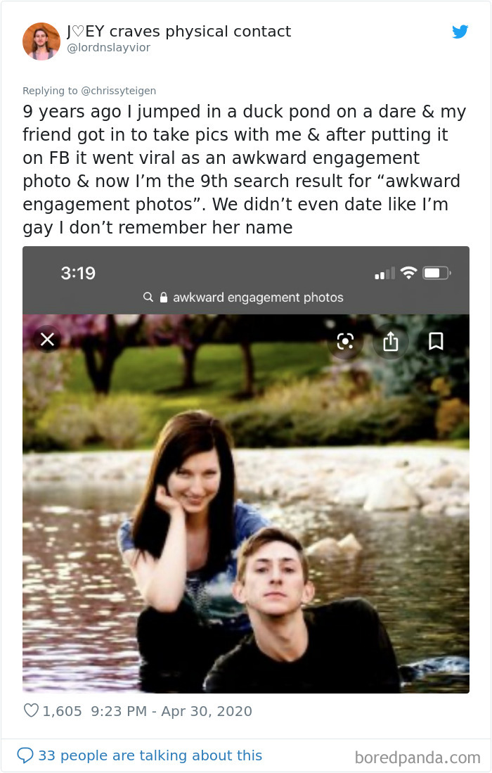 People-Share-Their-1-Minute-Of-Fame-Stories-Chrissy-Teigen