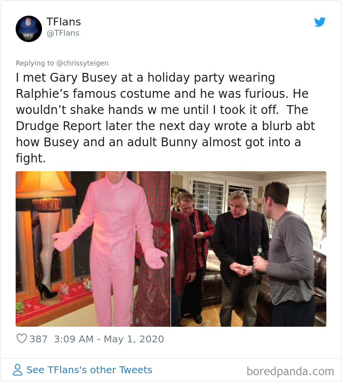 People-Share-Their-1-Minute-Of-Fame-Stories-Chrissy-Teigen