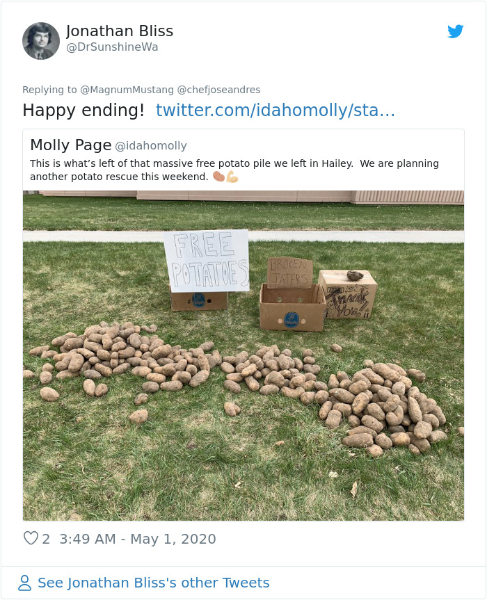 Chef Points Out What’s Wrong With The Food Industry In America By Simply Comparing 2 Pics