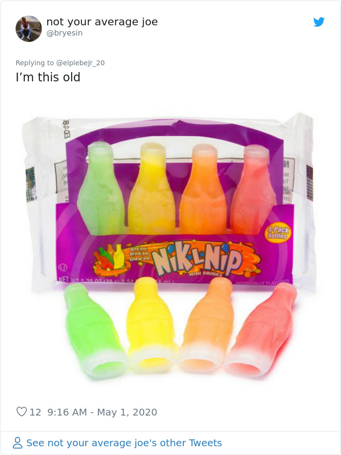 I-Am-This-Old-Photos