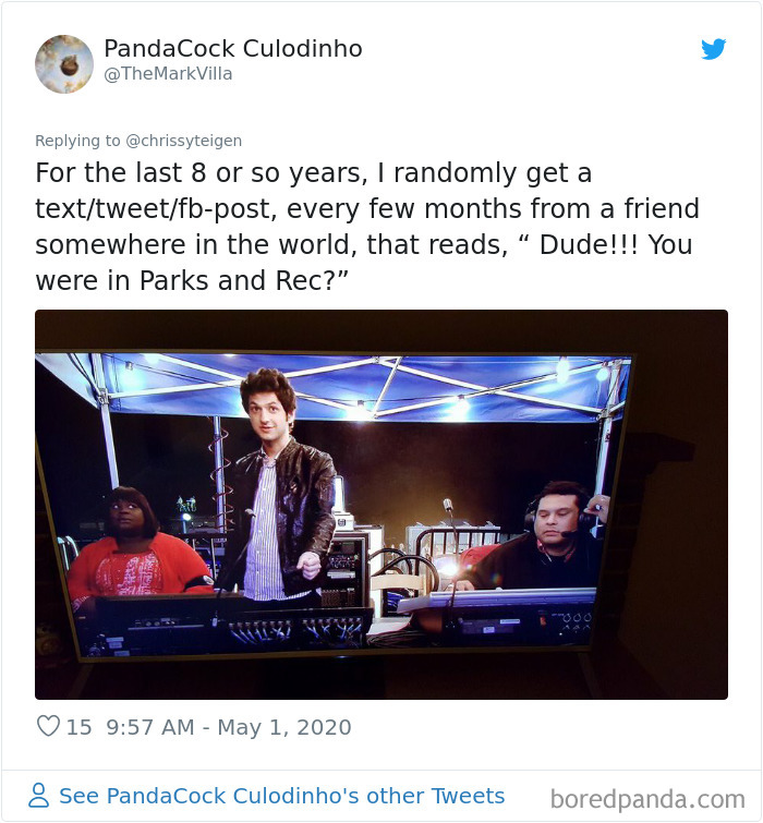 People-Share-Their-1-Minute-Of-Fame-Stories-Chrissy-Teigen