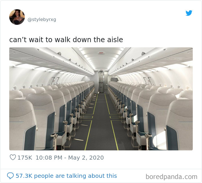 The Aisle