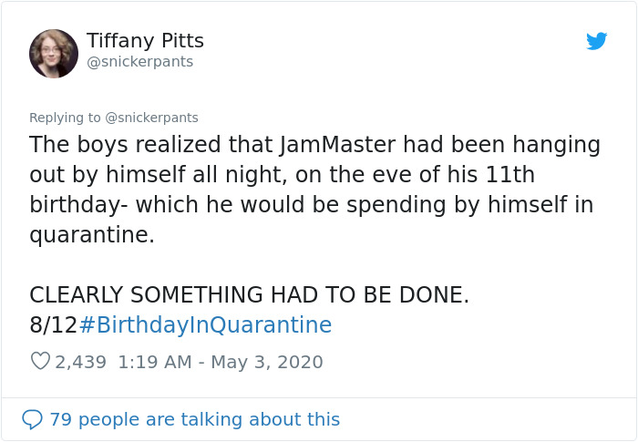 Mother Shares Why She Doesn't See Anything Bad About Her Son Spending All Of His Free Time Online During The Quarantine