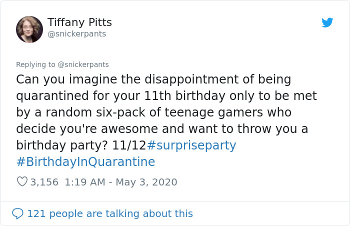 Mother Shares Why She Doesn't See Anything Bad About Her Son Spending All Of His Free Time Online During The Quarantine Mother Shares Why She Doesn't See Anything Bad About Her Son Spending All Of His Free Time Online During The Quarantine