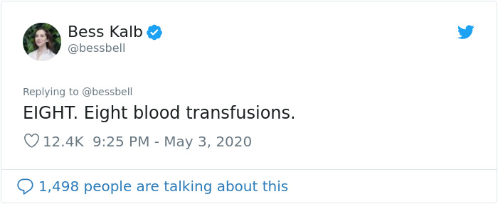 Planning To Go To A Beach Or Nail Salon? Twitter Thread Of ICU Doctor's Daughter Might Change Your Mind