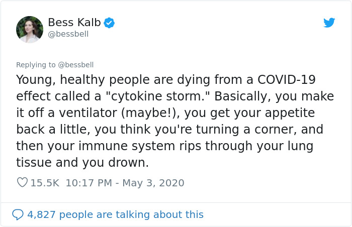 Planning To Go To A Beach Or Nail Salon? Twitter Thread Of ICU Doctor's Daughter Might Change Your Mind