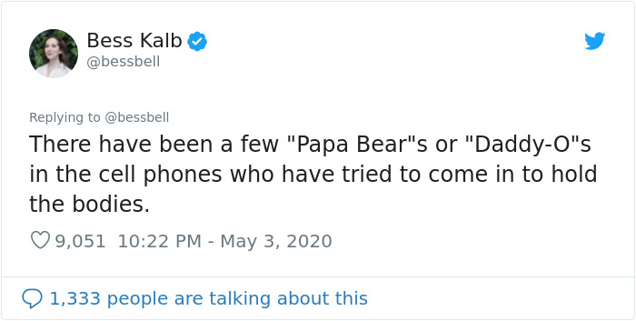 Planning To Go To A Beach Or Nail Salon? Twitter Thread Of ICU Doctor's Daughter Might Change Your Mind