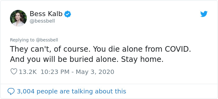 Planning To Go To A Beach Or Nail Salon? Twitter Thread Of ICU Doctor's Daughter Might Change Your Mind