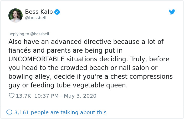 Planning To Go To A Beach Or Nail Salon? Twitter Thread Of ICU Doctor's Daughter Might Change Your Mind