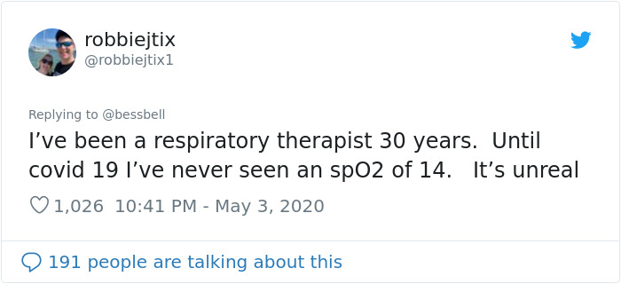 Planning To Go To A Beach Or Nail Salon? Twitter Thread Of ICU Doctor's Daughter Might Change Your Mind Planning To Go To A Beach Or Nail Salon? Twitter Thread Of ICU Doctor's Daughter Might Change Your Mind