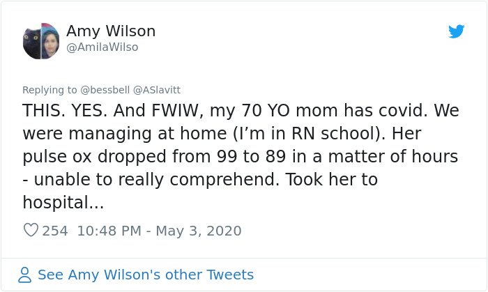 Planning To Go To A Beach Or Nail Salon? Twitter Thread Of ICU Doctor's Daughter Might Change Your Mind Planning To Go To A Beach Or Nail Salon? Twitter Thread Of ICU Doctor's Daughter Might Change Your Mind