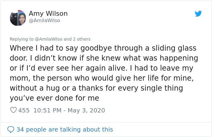 Planning To Go To A Beach Or Nail Salon? Twitter Thread Of ICU Doctor's Daughter Might Change Your Mind