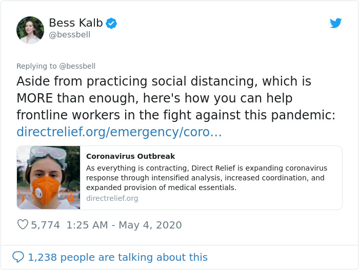 Planning To Go To A Beach Or Nail Salon? Twitter Thread Of ICU Doctor's Daughter Might Change Your Mind