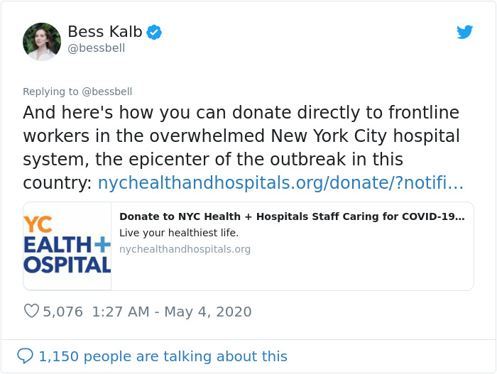 Planning To Go To A Beach Or Nail Salon? Twitter Thread Of ICU Doctor's Daughter Might Change Your Mind