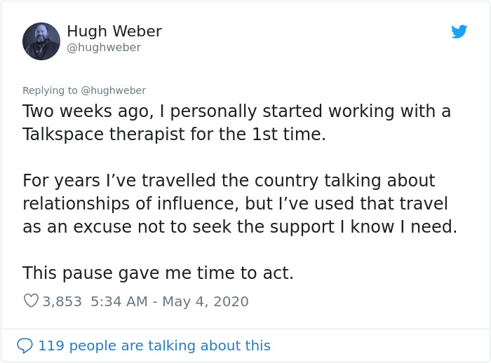 11Y.O Girl Befriends Mail Carrier By Sending Letters, Teaches Everyone The Importance Of Human Connection During These Tough Times